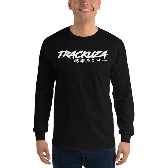 TRACKUZA CLUB LONG SLEEVED SHIRT