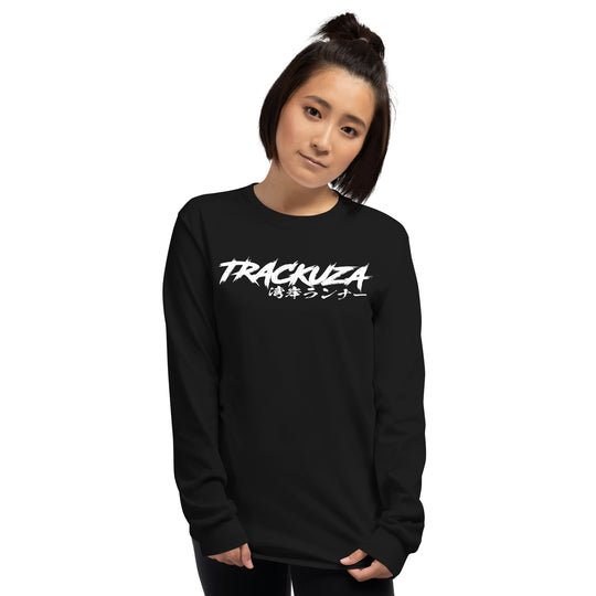 TRACKUZA CLUB LONG SLEEVED SHIRT