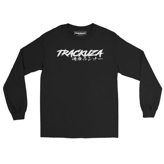 TRACKUZA CLUB LONG SLEEVED SHIRT