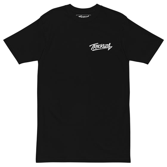 TRACKUZA TSHIRT V1.1