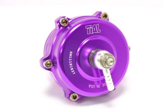 TiAL Sport Q Blow Off Valve