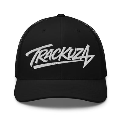 TRACKUZA TRUCKER HAT V1