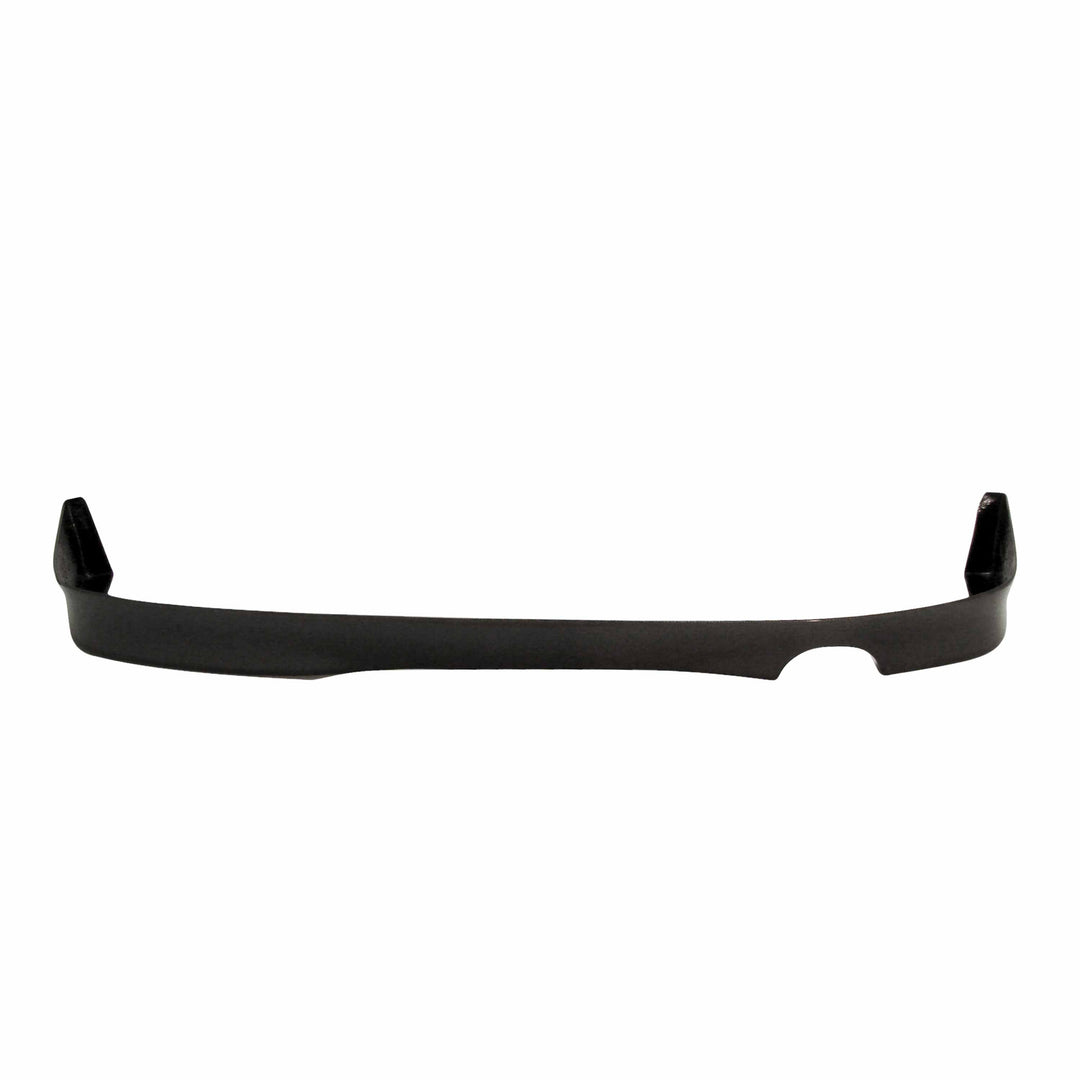 TR-style carbon fiber rear lip for 2002-2004 Acura RSX