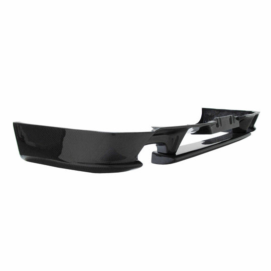 TB-style carbon fiber rear lip for 1991-2001 Acura NSX