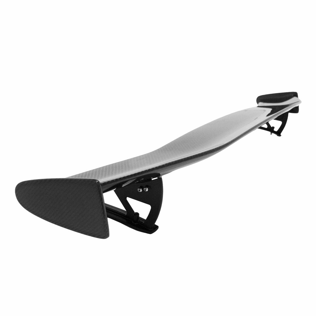 MG-style carbon fiber rear spoiler for 2000-2009 Honda S2000