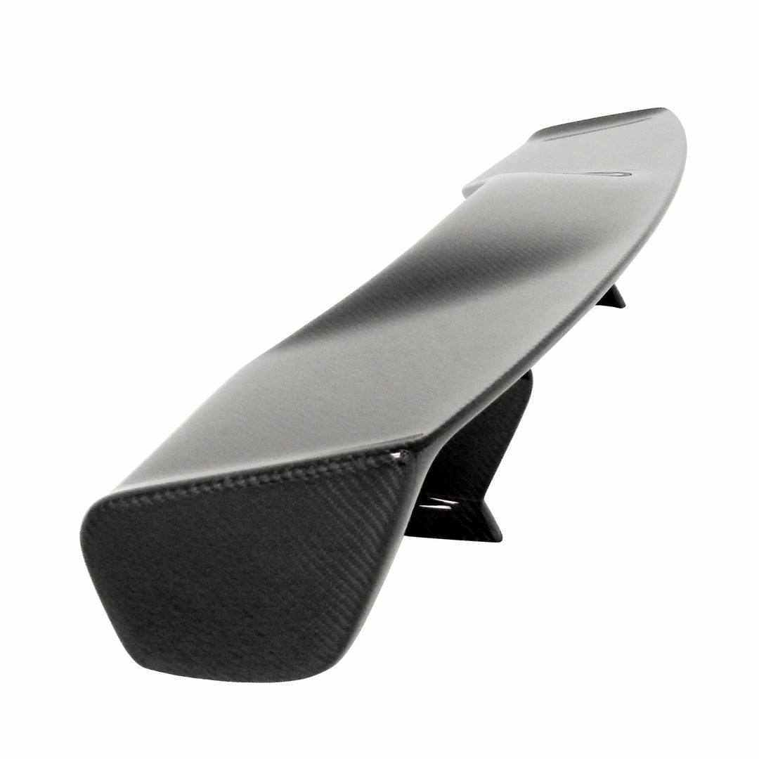 TF-style carbon fiber rear spoiler for 2000-2009 Honda S2000