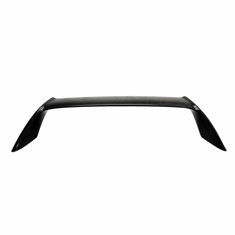 TR-style carbon fiber rear spoiler for 2002-2006 Acura RSX