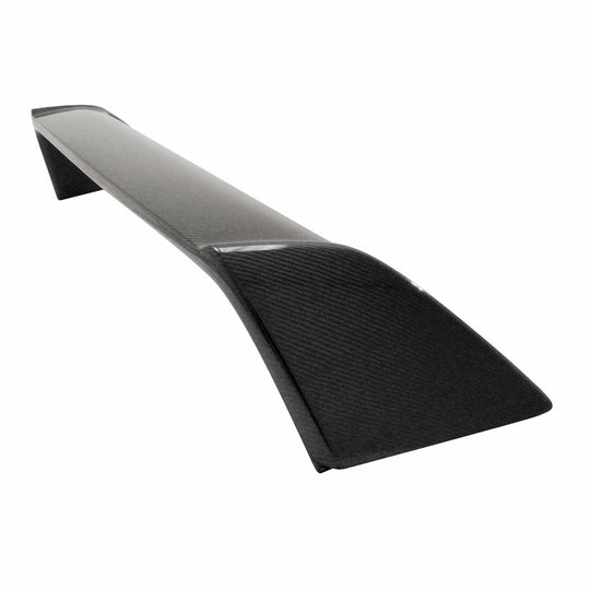 TR-style carbon fiber rear spoiler for 2002-2006 Acura RSX