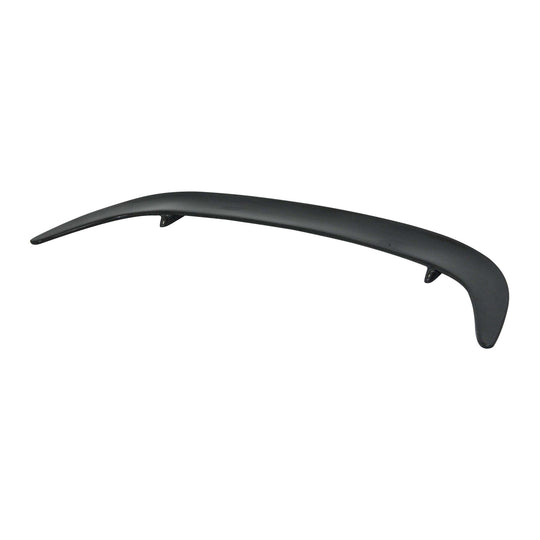 TH-style carbon fiber rear spoiler for 2005-2008 BMW E90 4DR