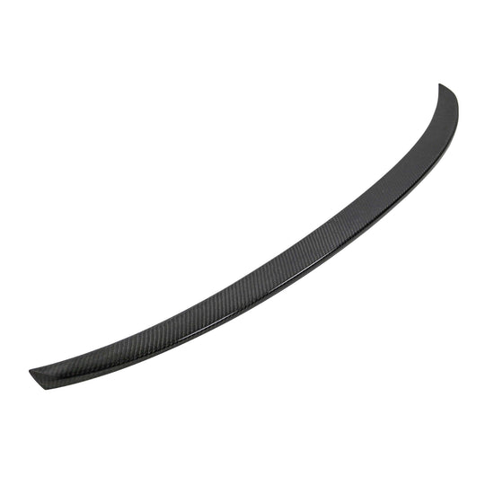 OEM-style carbon fiber rear spoiler for 2008-2010 Honda Accord 4DR