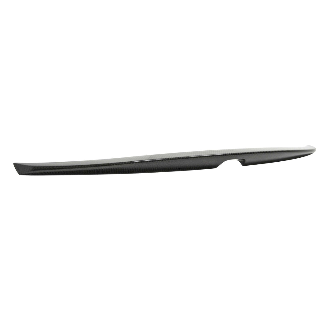 OEM-style carbon fiber rear spoiler for 2008-2010 Honda Accord 4DR