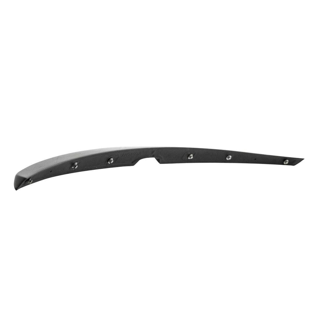 OEM-style carbon fiber rear spoiler for 2008-2010 Honda Accord 4DR