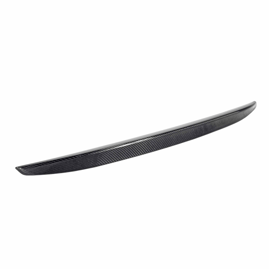 OEM-style carbon fiber rear spoiler for 2011-2013 Kia Optima