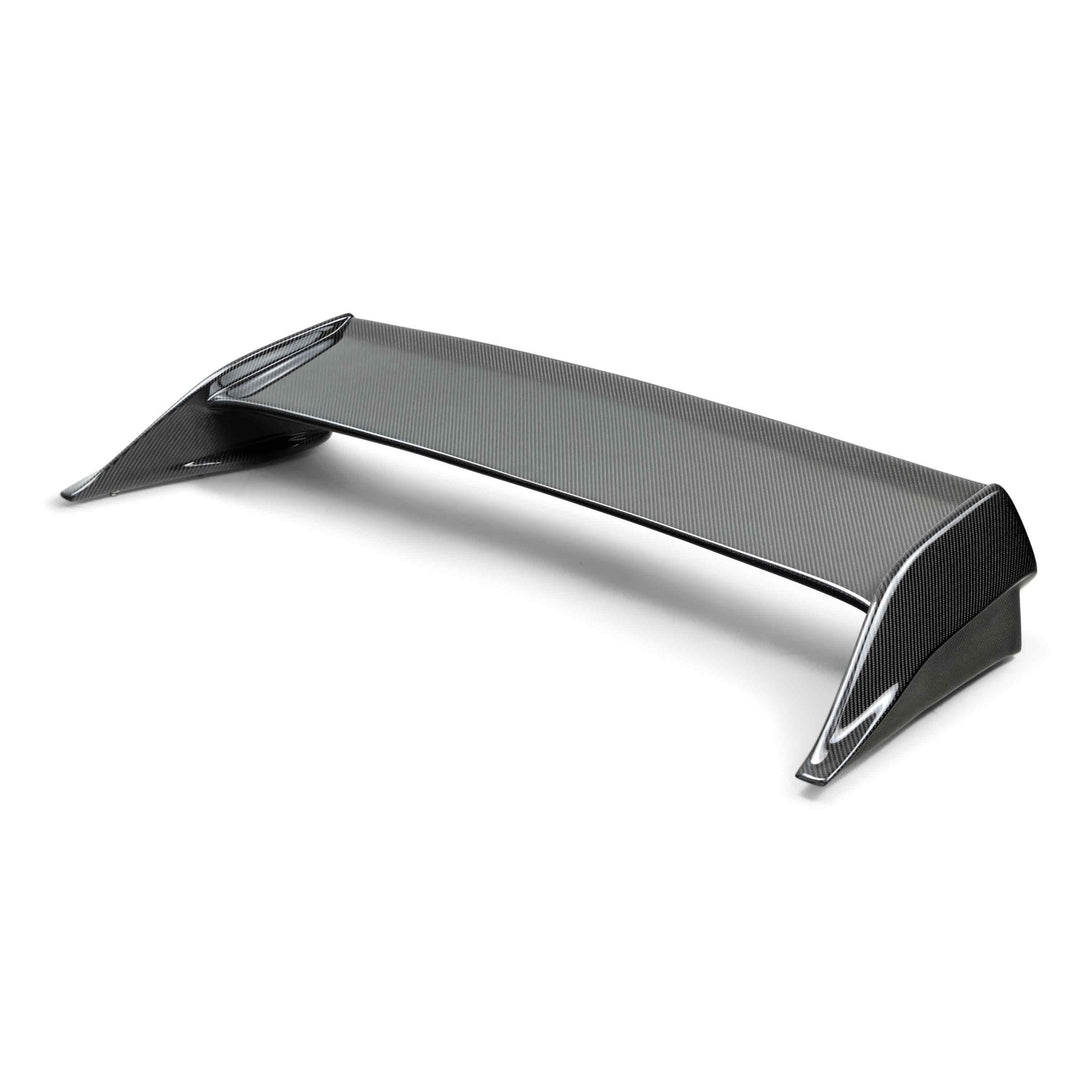 Nsx Type R Spoiler TR-style carbon fiber rear spoiler for 1991-2005 Acura NSX – TRACKUZA LLC