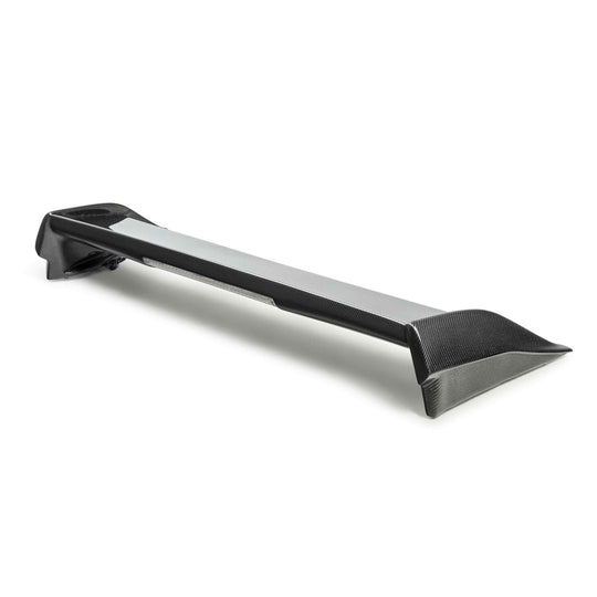 Nsx Type R Spoiler TR-style carbon fiber rear spoiler for 1991-2005 Acura NSX – TRACKUZA LLC