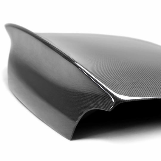 CSL-style carbon fiber trunk lid for 2000-2009 Honda S2000