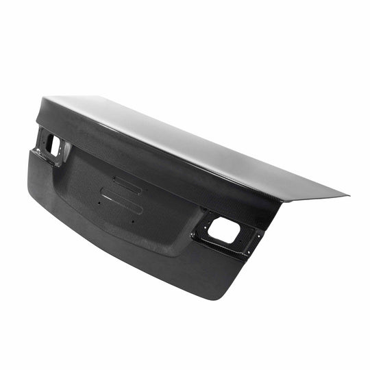 OEM-style carbon fiber trunk lid for 2009-2014 Acura TSX