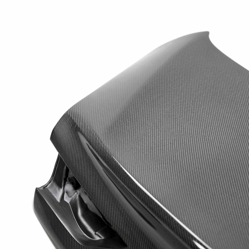 OE-style carbon fiber trunk lid for 2017-2022 Infiniti Q60