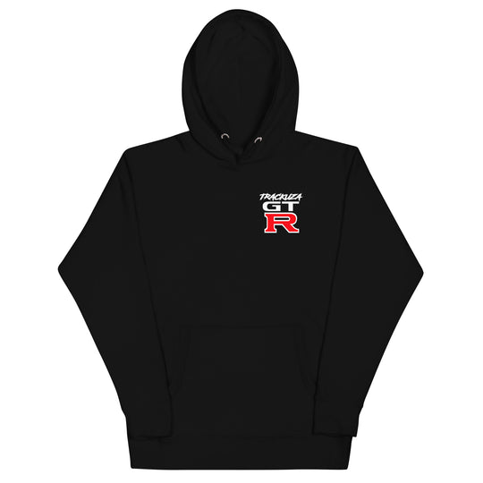 TRACKUZA GT-R HOODIE V1