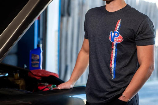 VP Racing Stripes of Glory T-Shirt