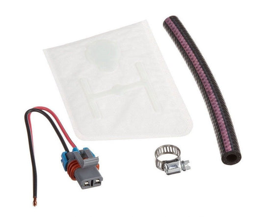 Walbro HELLCAT 525LPH F90000285 E85/93Oct Fuel Pump