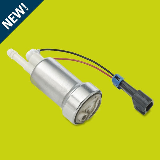 Walbro HELLCAT 525LPH F90000285 E85/93Oct Fuel Pump