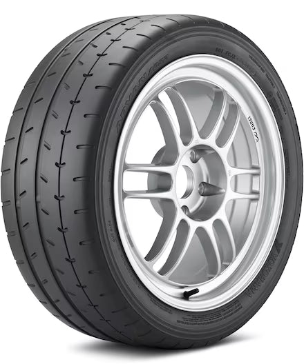 Yokohama ADVAN A052 295/30/18 98Y (10-11 Rim Size) R32,R33,R34 GT-R