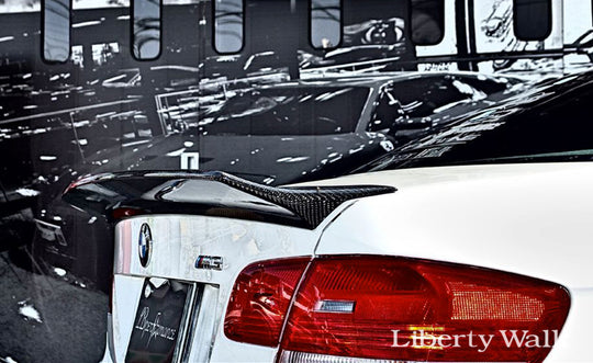Liberty Walk (LB★WORKS) BMW M3 E92 Wide Body Kit - GO WIDEBODY