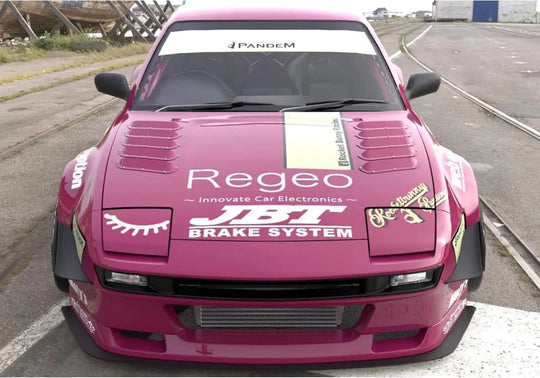 Rocket Bunny Nissan 180SX (RPS 13) V3