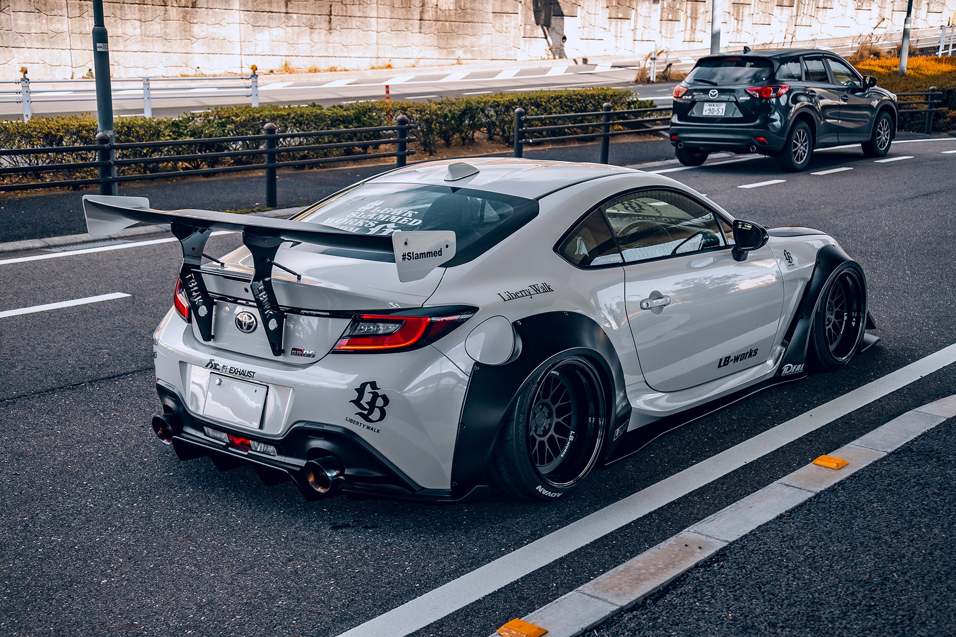 STIクイックシフトbrz zn8 zd8 gr86 GR86（ZN8）⁄BRZ（ZD8）クイック