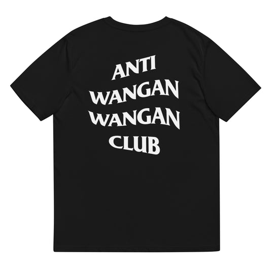 WANGAN CLUB T-SHIRT