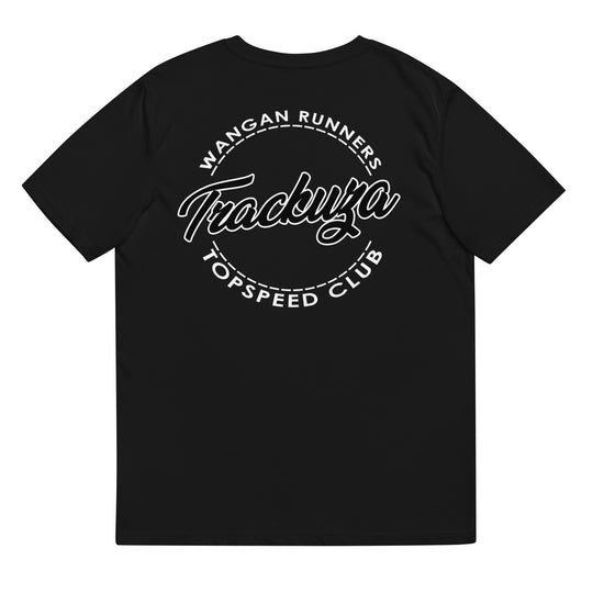 TRACKUZA CLUB T-SHIRT