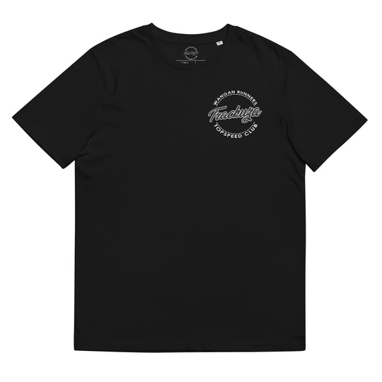 WANGAN CLUB T-SHIRT